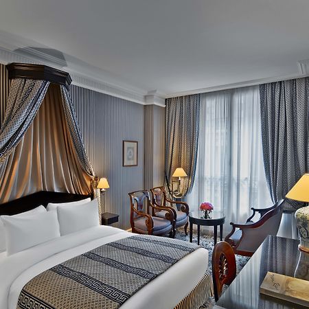 Le Dokhan'S Paris Arc De Triomphe, A Tribute Portfolio Hotel Экстерьер фото