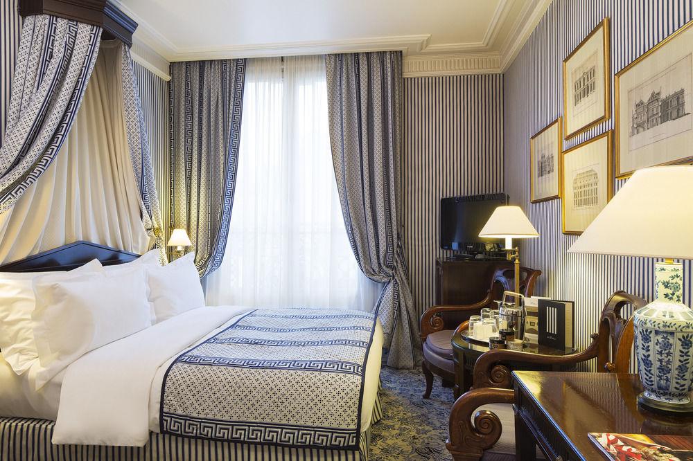 Le Dokhan'S Paris Arc De Triomphe, A Tribute Portfolio Hotel Экстерьер фото
