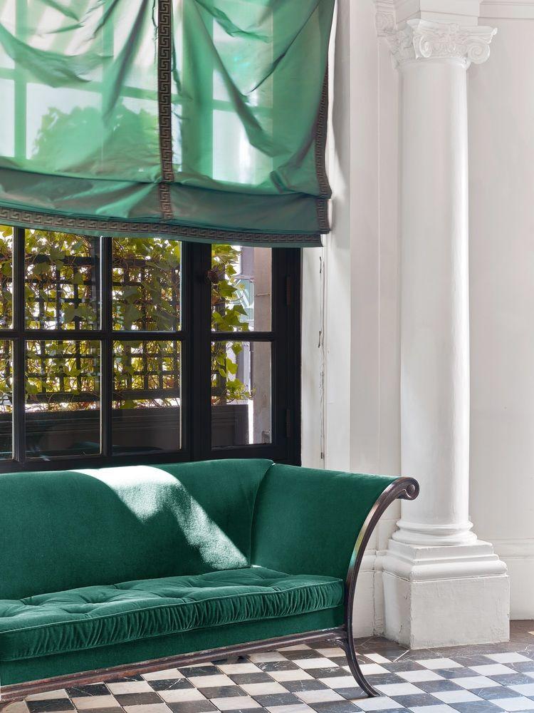 Le Dokhan'S Paris Arc De Triomphe, A Tribute Portfolio Hotel Экстерьер фото