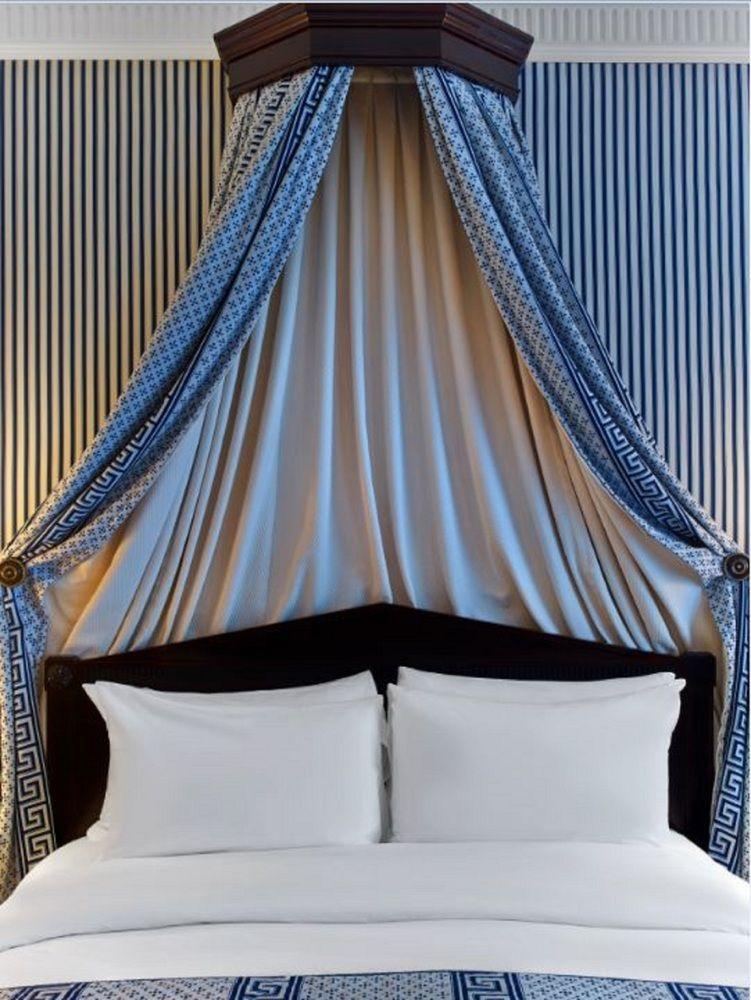 Le Dokhan'S Paris Arc De Triomphe, A Tribute Portfolio Hotel Экстерьер фото