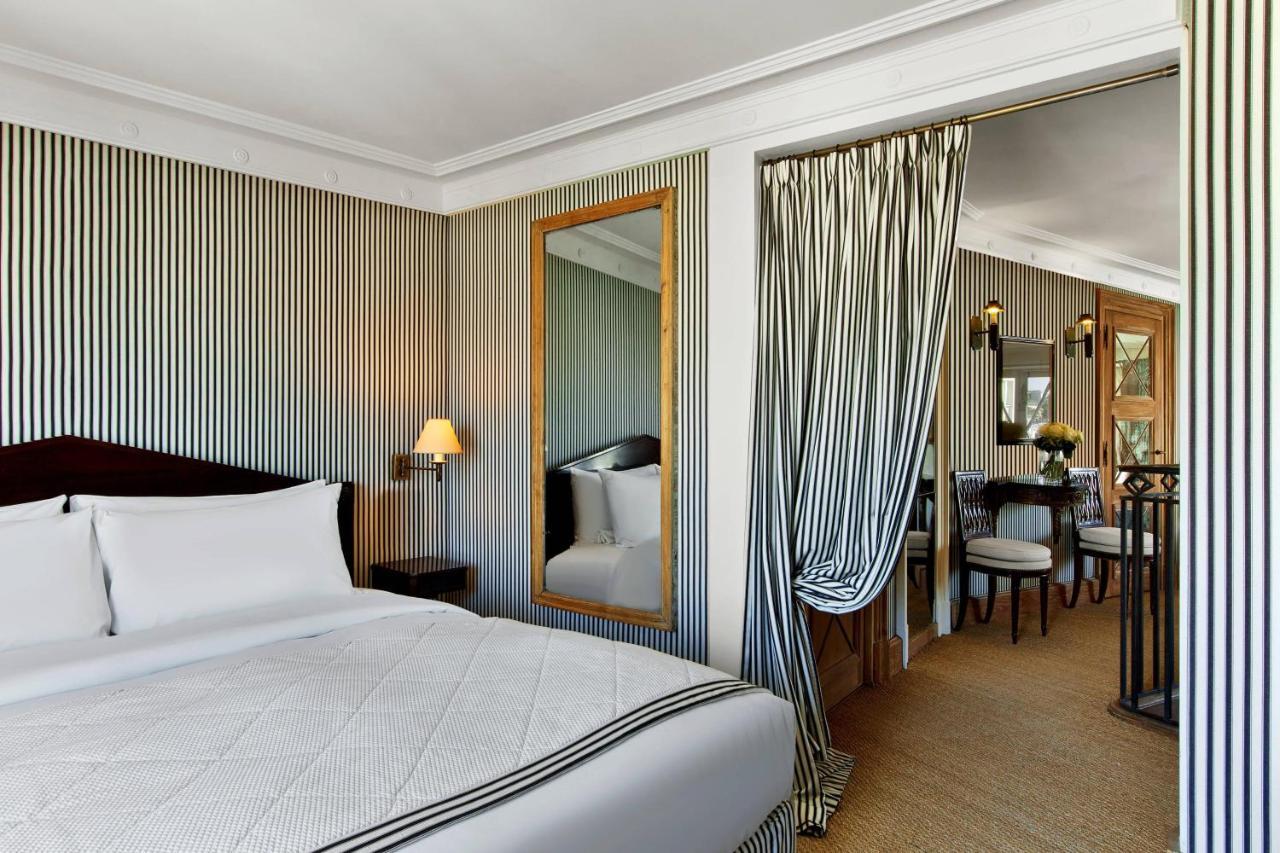 Le Dokhan'S Paris Arc De Triomphe, A Tribute Portfolio Hotel Экстерьер фото