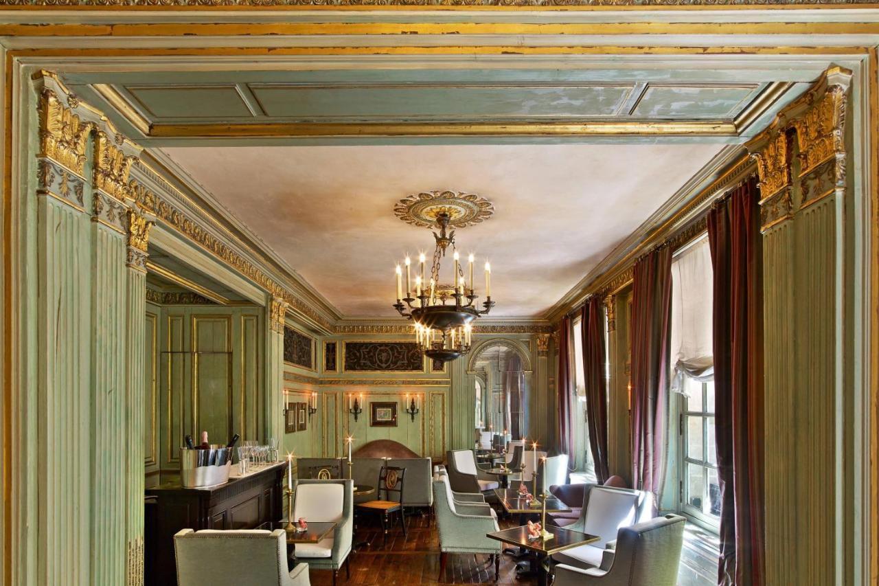 Le Dokhan'S Paris Arc De Triomphe, A Tribute Portfolio Hotel Экстерьер фото