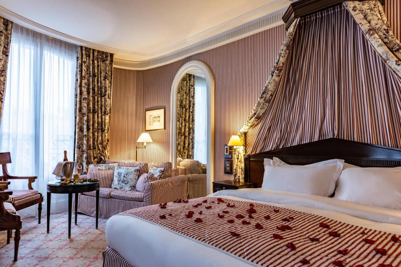 Le Dokhan'S Paris Arc De Triomphe, A Tribute Portfolio Hotel Экстерьер фото