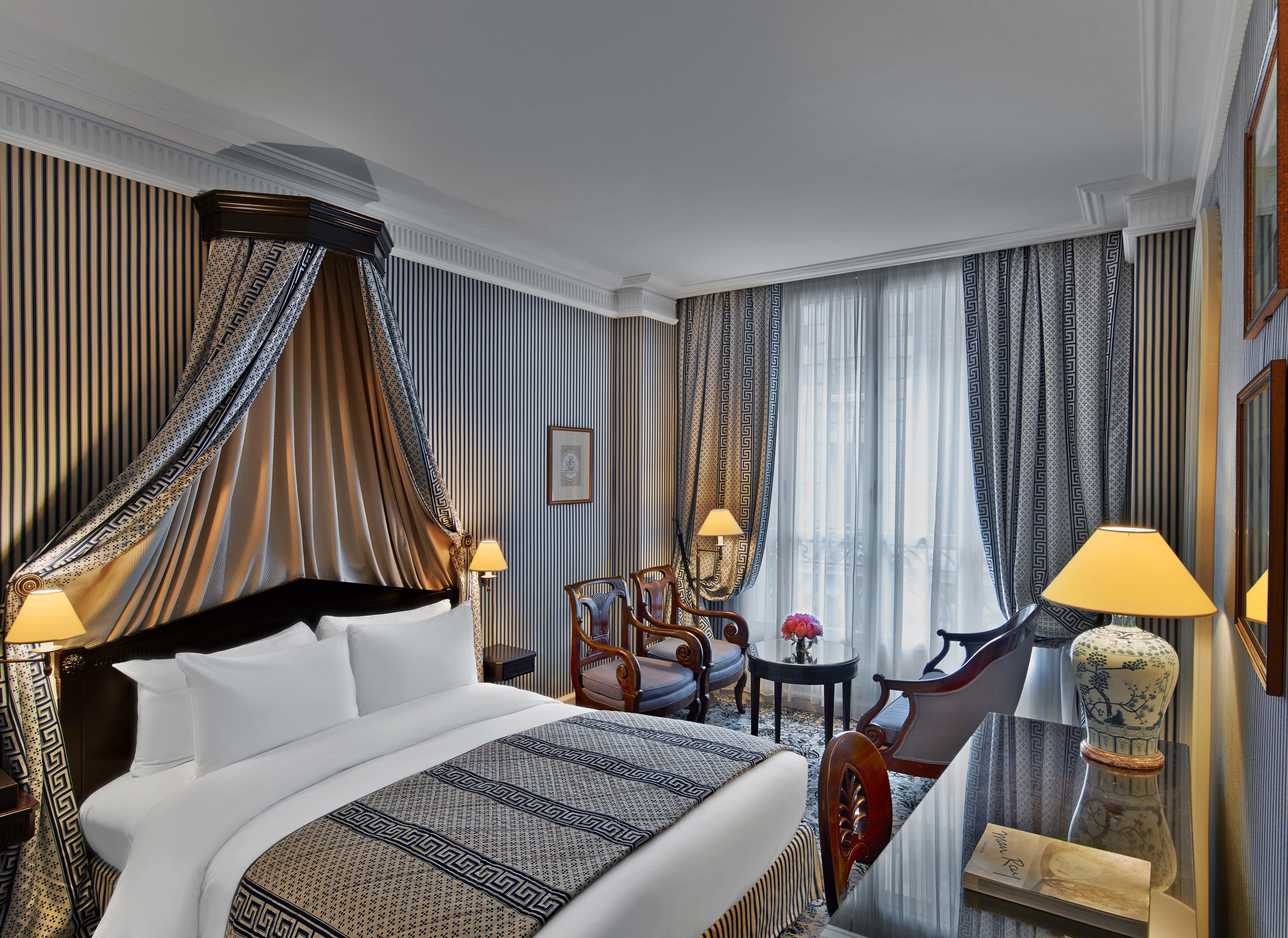 Le Dokhan'S Paris Arc De Triomphe, A Tribute Portfolio Hotel Экстерьер фото