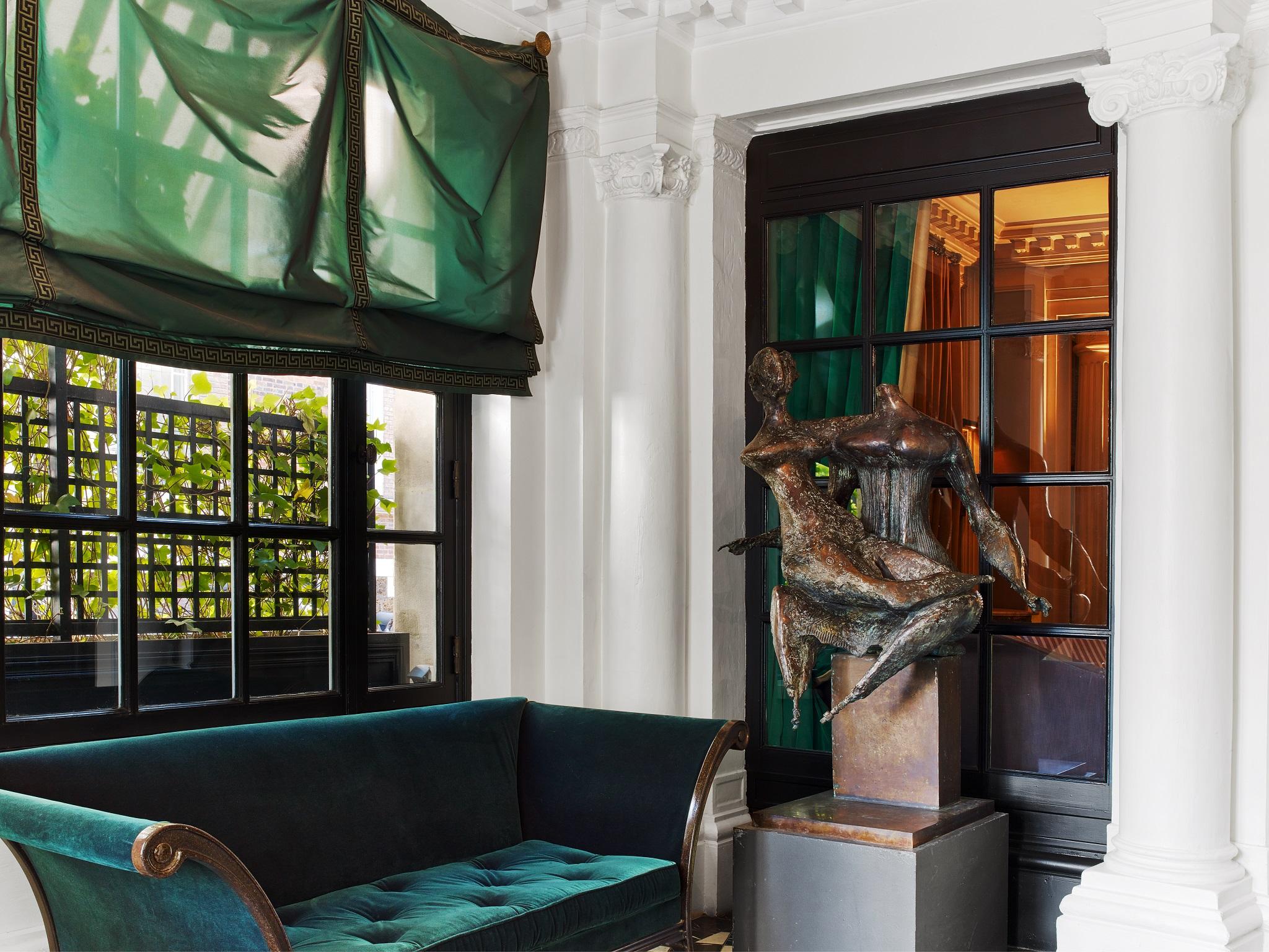 Le Dokhan'S Paris Arc De Triomphe, A Tribute Portfolio Hotel Экстерьер фото