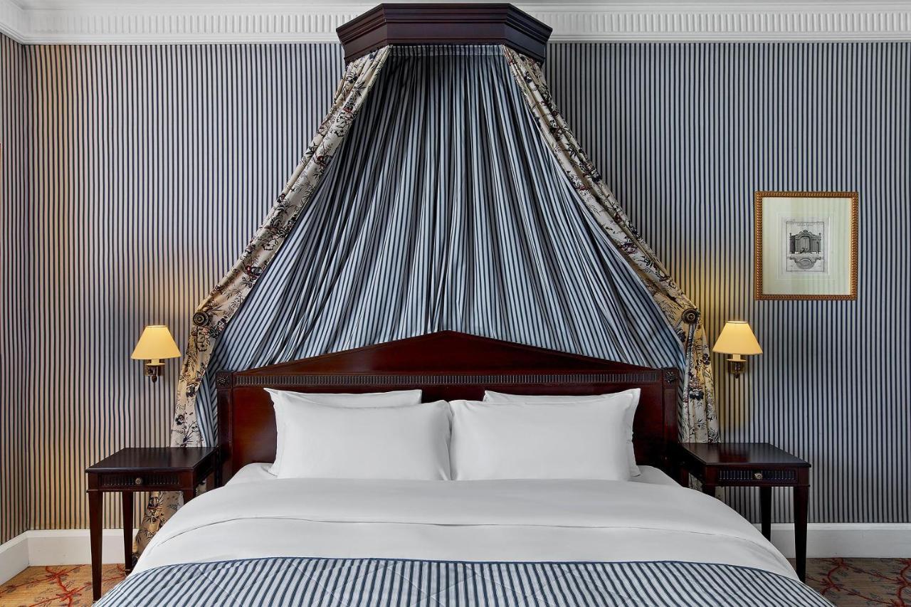 Le Dokhan'S Paris Arc De Triomphe, A Tribute Portfolio Hotel Экстерьер фото