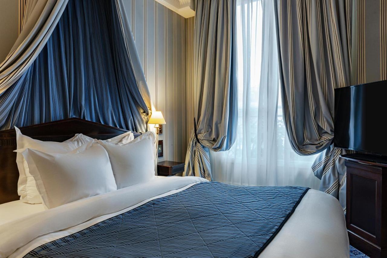 Le Dokhan'S Paris Arc De Triomphe, A Tribute Portfolio Hotel Экстерьер фото