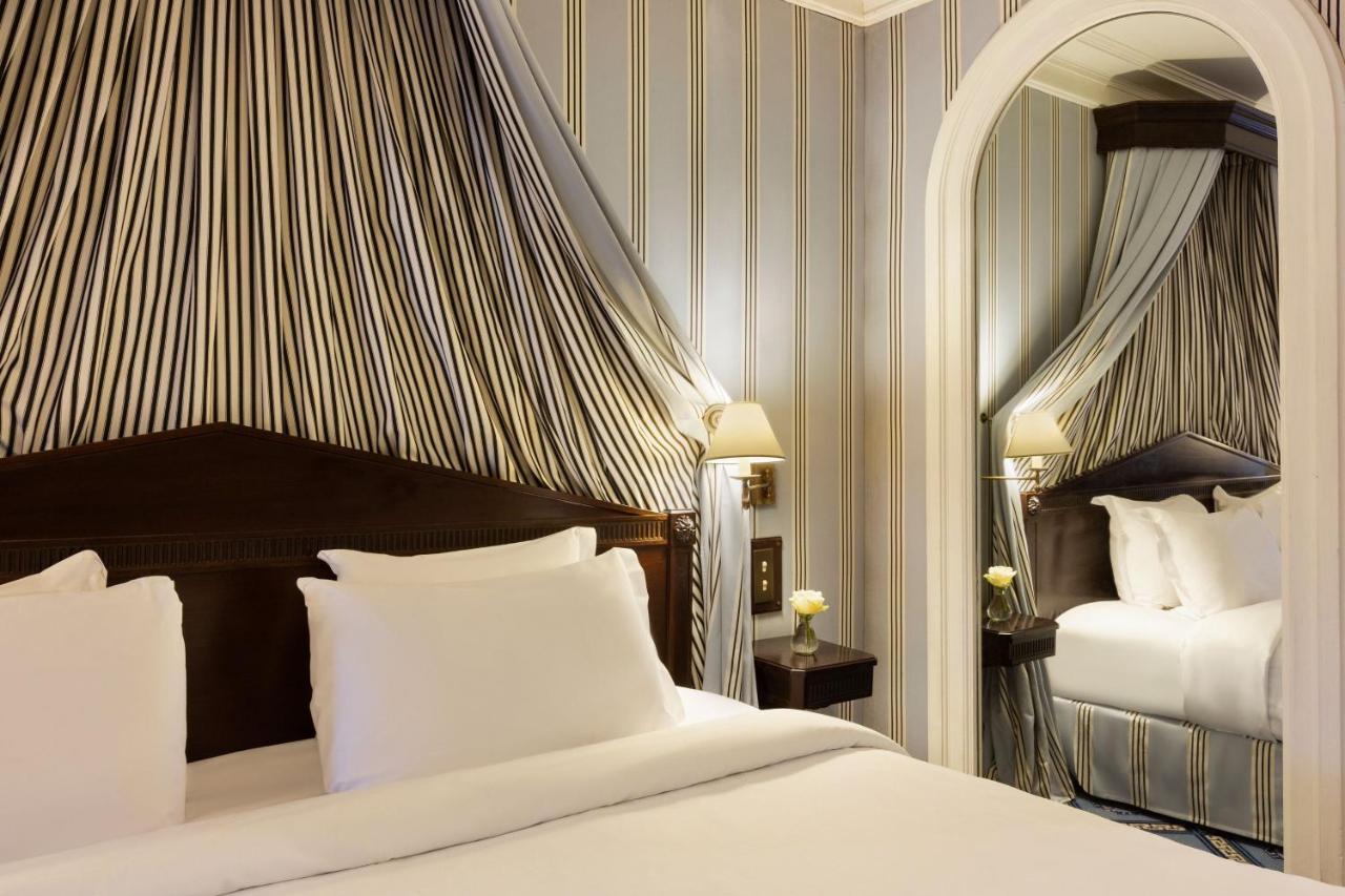 Le Dokhan'S Paris Arc De Triomphe, A Tribute Portfolio Hotel Экстерьер фото