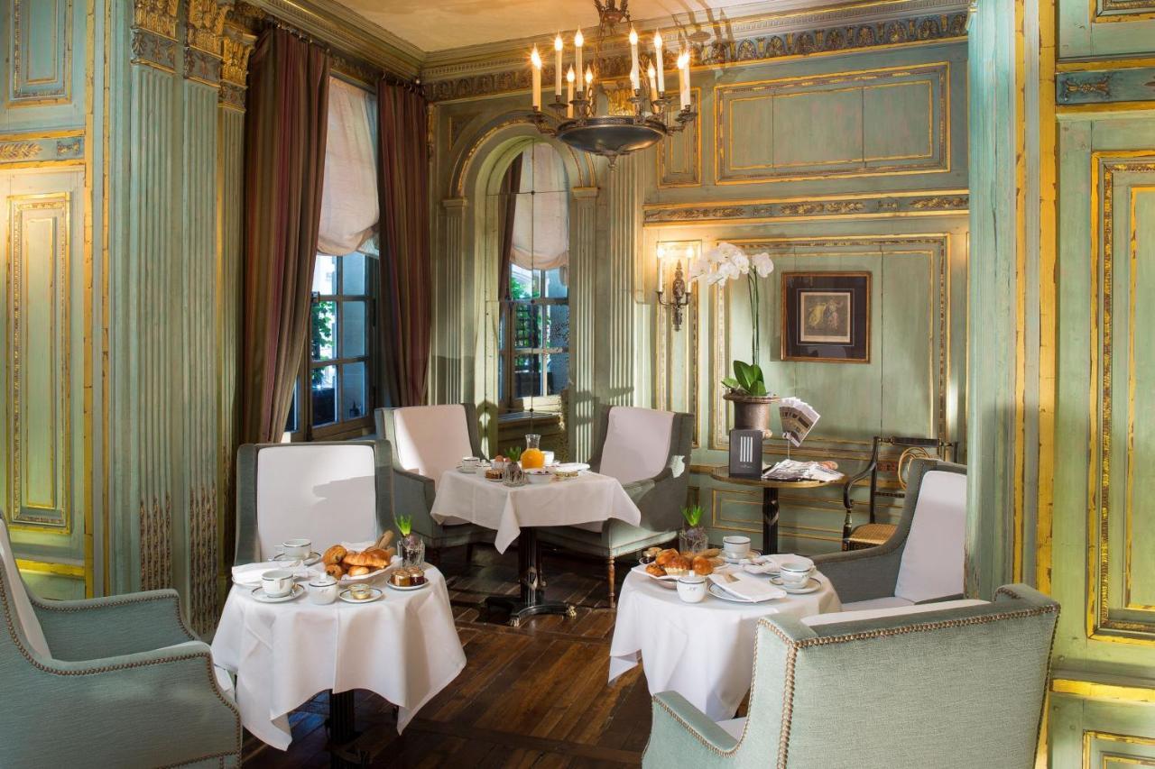 Le Dokhan'S Paris Arc De Triomphe, A Tribute Portfolio Hotel Экстерьер фото