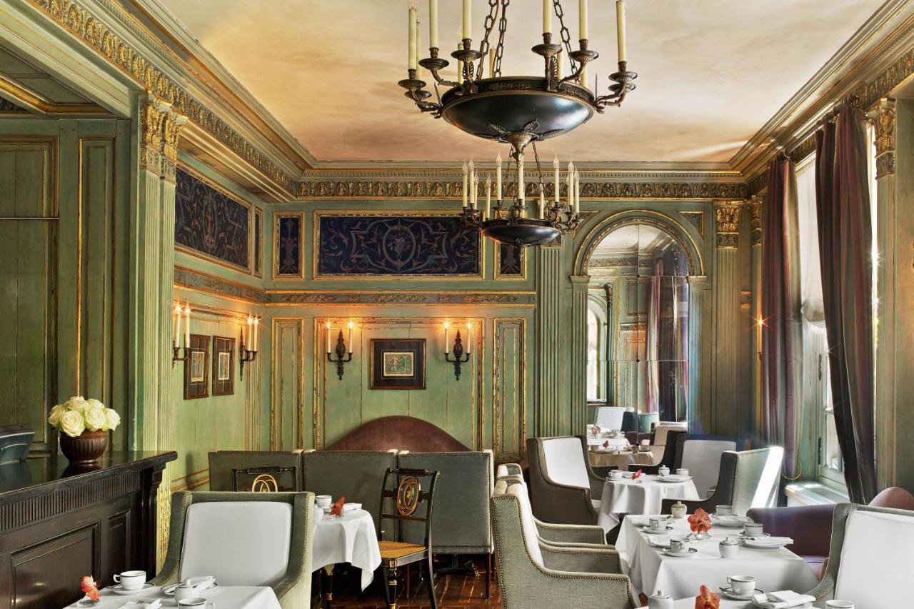 Le Dokhan'S Paris Arc De Triomphe, A Tribute Portfolio Hotel Экстерьер фото