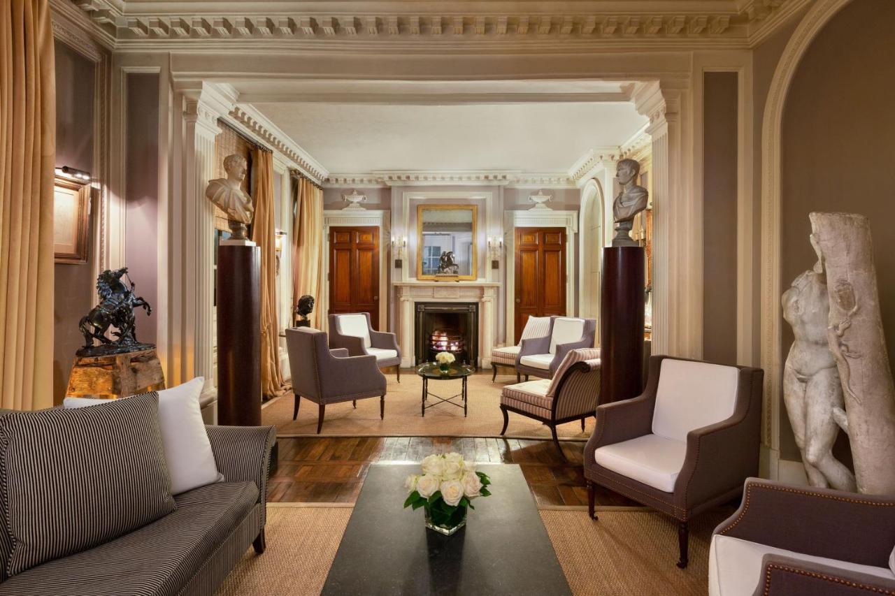 Le Dokhan'S Paris Arc De Triomphe, A Tribute Portfolio Hotel Экстерьер фото
