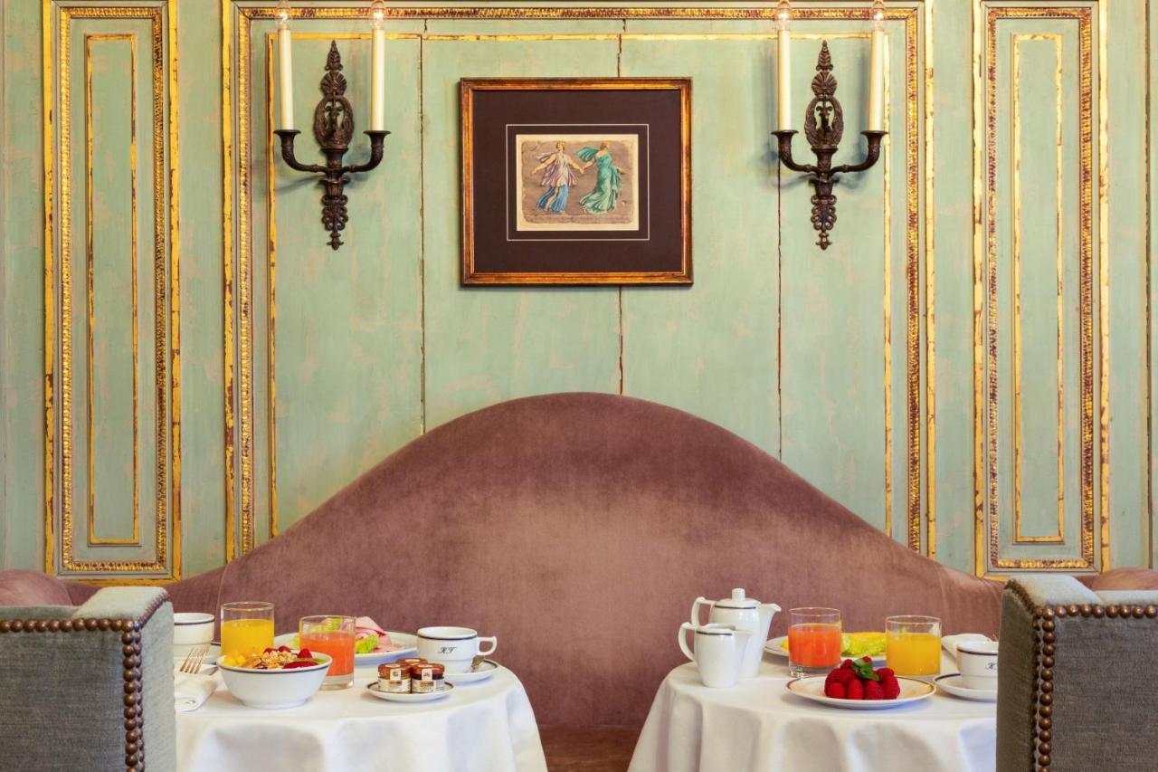 Le Dokhan'S Paris Arc De Triomphe, A Tribute Portfolio Hotel Экстерьер фото