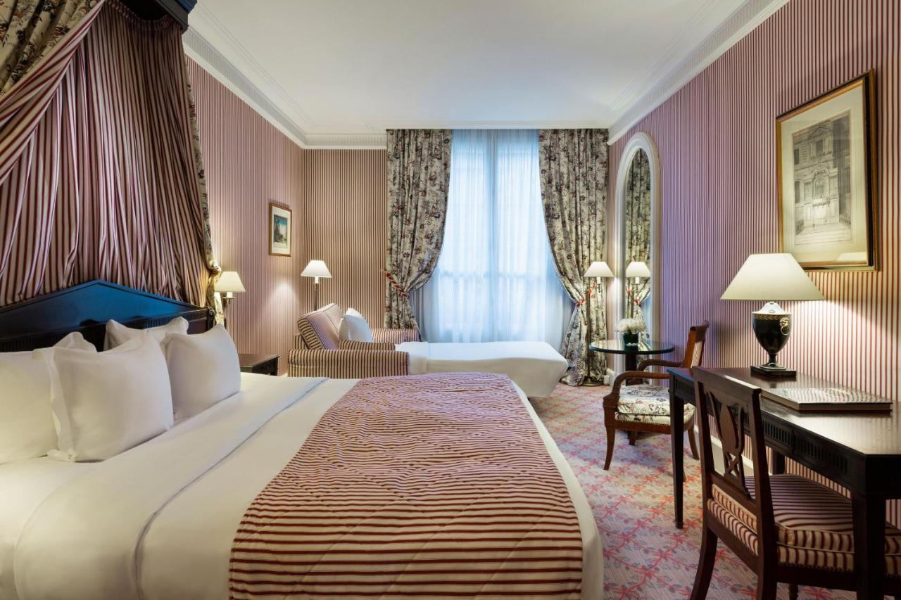Le Dokhan'S Paris Arc De Triomphe, A Tribute Portfolio Hotel Экстерьер фото