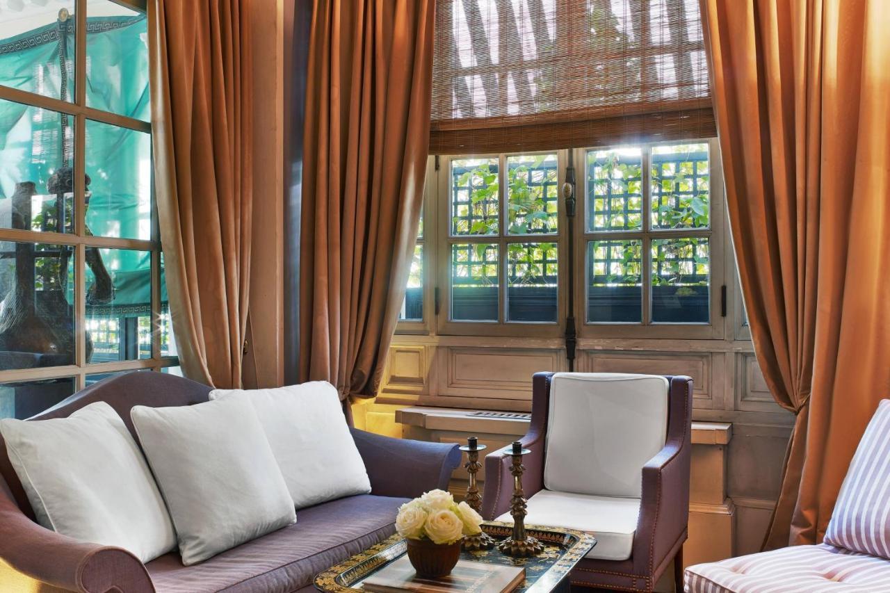 Le Dokhan'S Paris Arc De Triomphe, A Tribute Portfolio Hotel Экстерьер фото