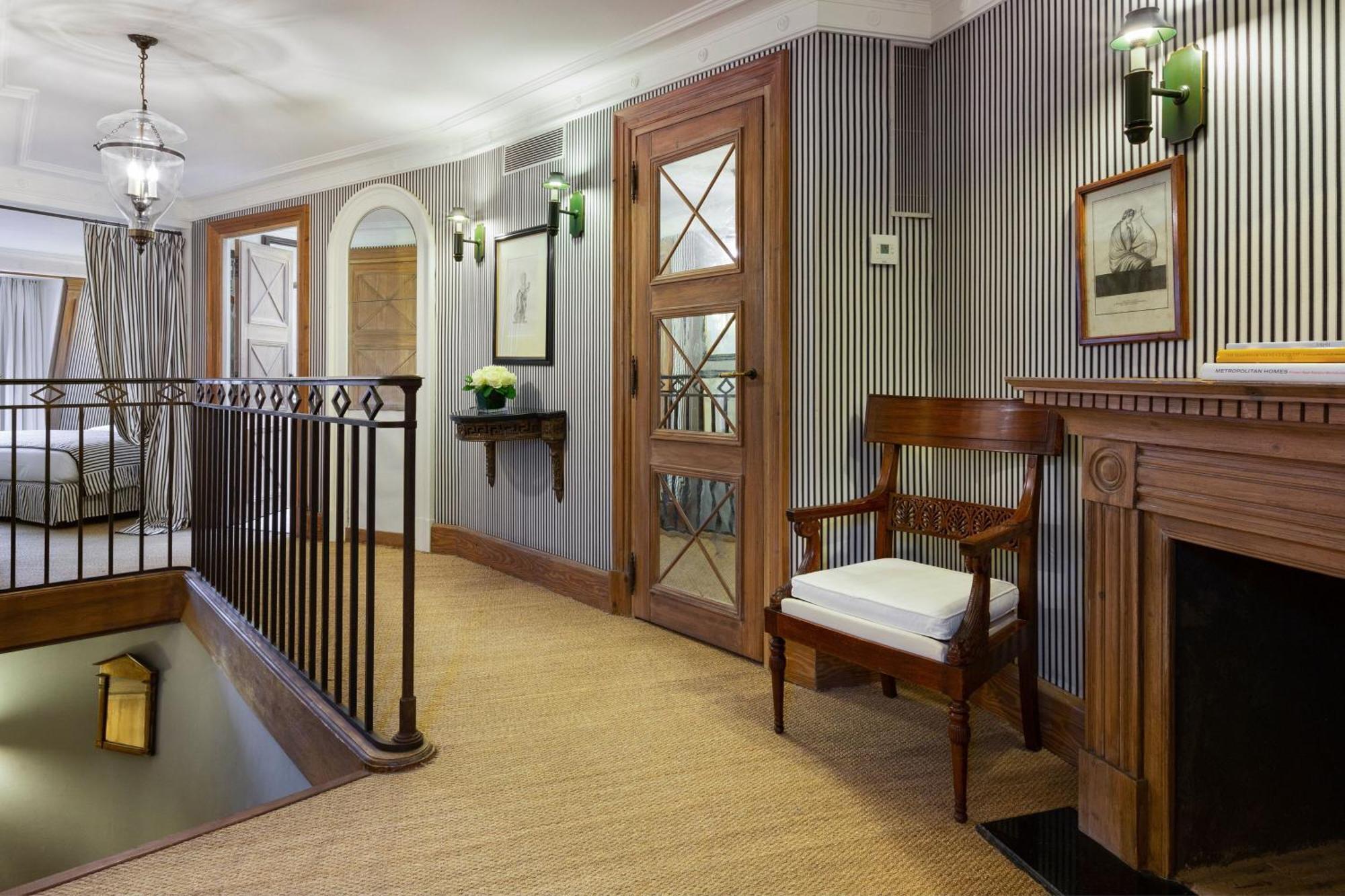 Le Dokhan'S Paris Arc De Triomphe, A Tribute Portfolio Hotel Экстерьер фото