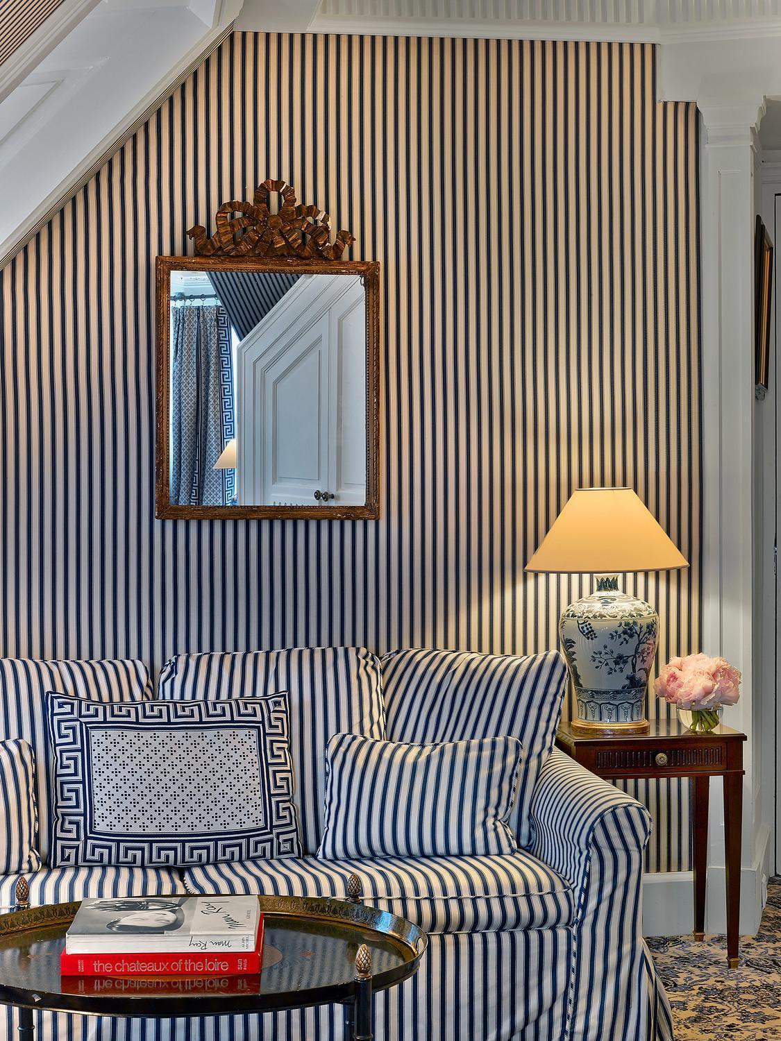 Le Dokhan'S Paris Arc De Triomphe, A Tribute Portfolio Hotel Экстерьер фото