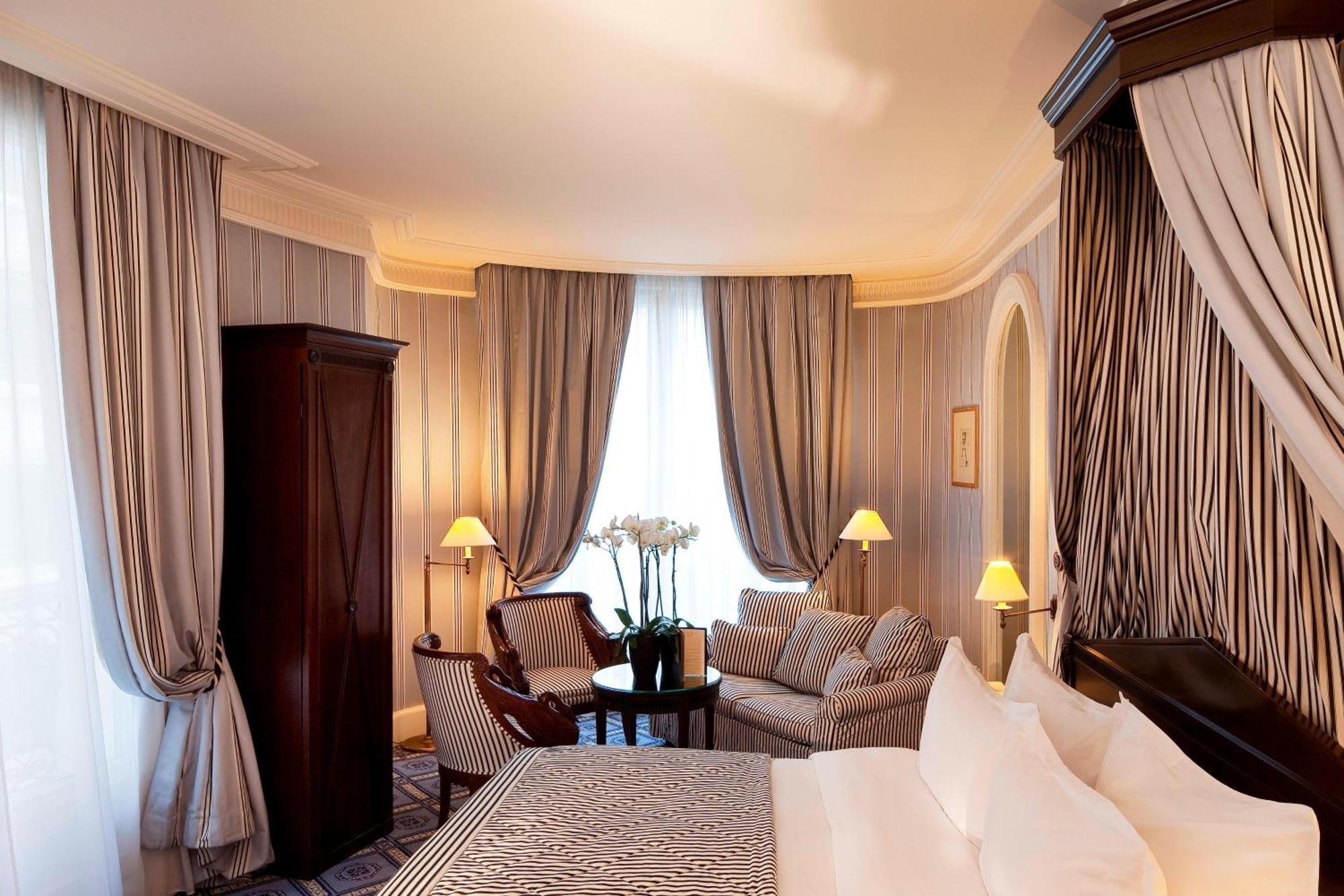 Le Dokhan'S Paris Arc De Triomphe, A Tribute Portfolio Hotel Экстерьер фото