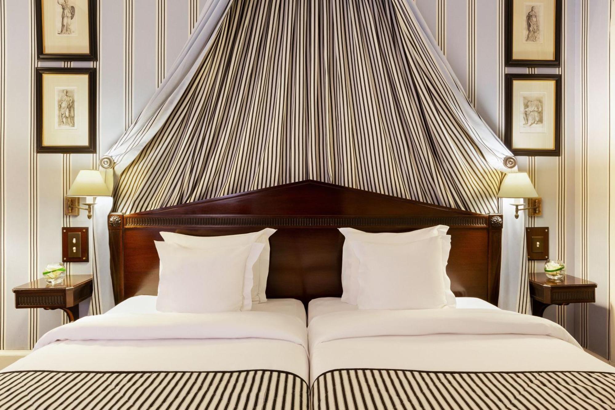 Le Dokhan'S Paris Arc De Triomphe, A Tribute Portfolio Hotel Экстерьер фото