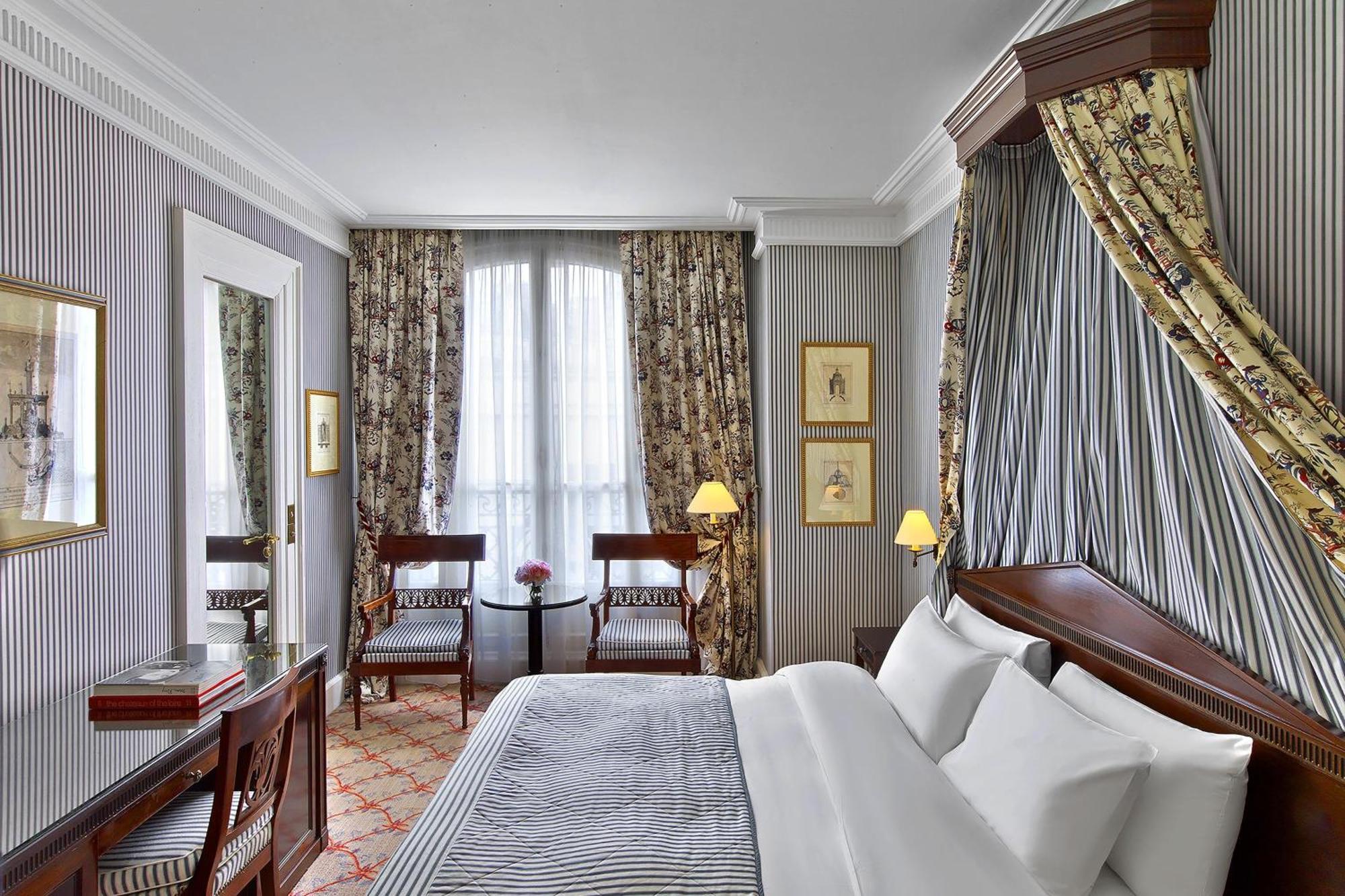 Le Dokhan'S Paris Arc De Triomphe, A Tribute Portfolio Hotel Экстерьер фото