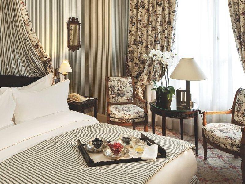 Le Dokhan'S Paris Arc De Triomphe, A Tribute Portfolio Hotel Экстерьер фото