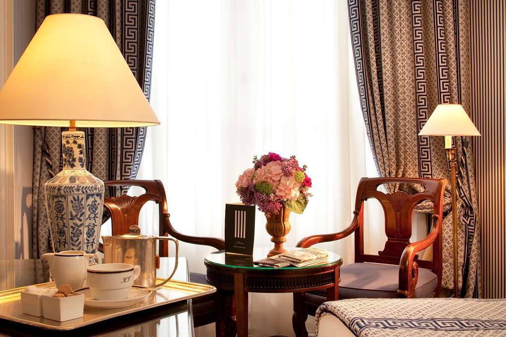 Le Dokhan'S Paris Arc De Triomphe, A Tribute Portfolio Hotel Номер фото