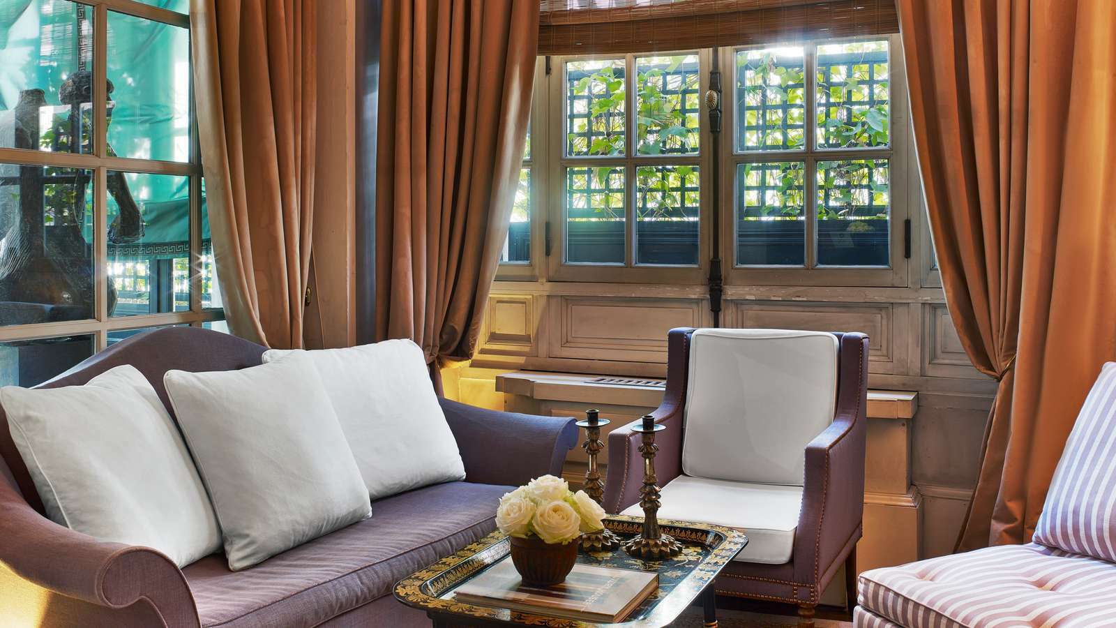 Le Dokhan'S Paris Arc De Triomphe, A Tribute Portfolio Hotel Экстерьер фото